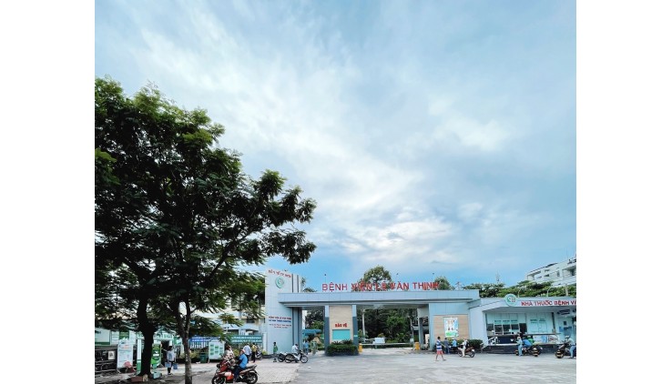 Nhà MT Q2-gần BV Lê Văn Thịnh-5x30m-4 tầng - 4 PN -chuẩn đẹp
